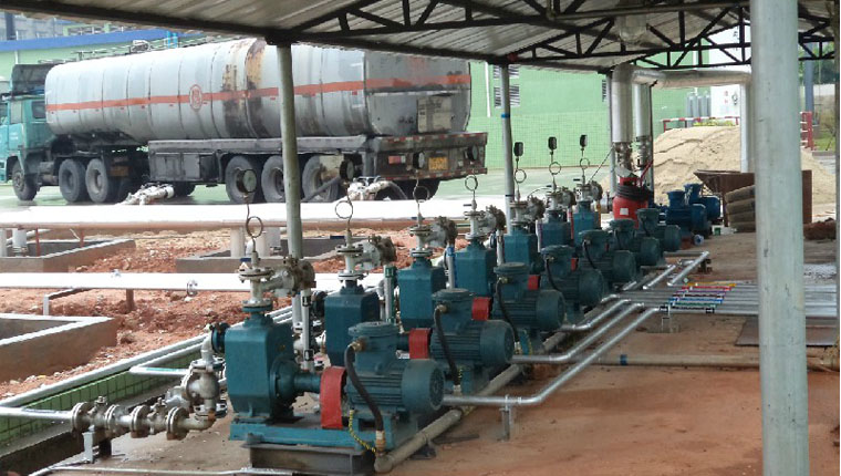 遠東泵業(yè)傳承“工匠精神”，選擇“泊遠東”--您的品質保證！