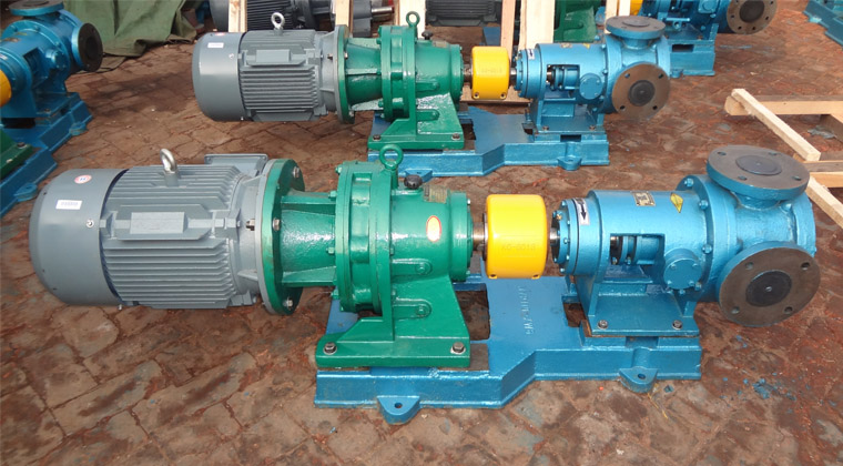 祝賀遠東泵業(yè)保溫瀝青泵22臺全部交貨廣東科順防水科技股份有限公司