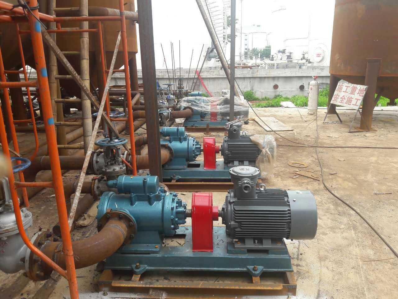 祝賀江西國(guó)孚潤(rùn)滑油工業(yè)有限公司廢潤(rùn)滑油再生基礎(chǔ)油生產(chǎn)項(xiàng)目運(yùn)行成功