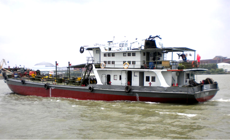 廣州市綠之建環(huán)?？萍加邢薰局赜捅?GR110×2W21螺桿泵