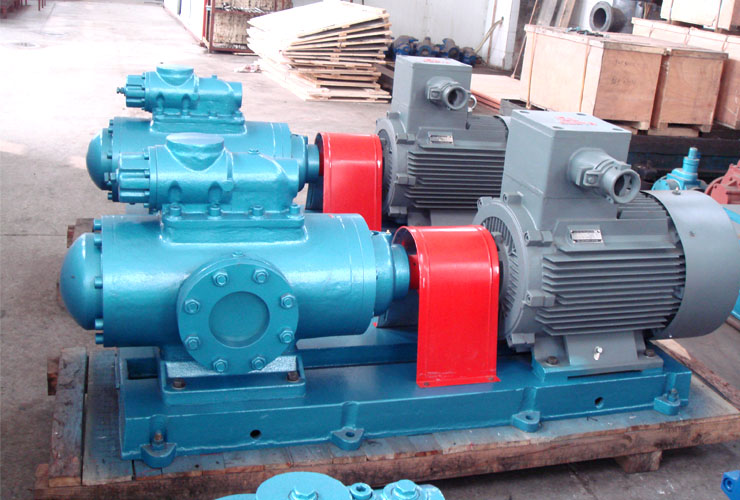 天津螺桿泵廠家在互聯(lián)網(wǎng)+的前景廣闊 天津螺桿泵廠家在互聯(lián)網(wǎng)+的前景廣闊