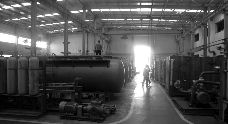 祝賀遠東泵業(yè)與邁克特液壓簽訂SMH280R46E6.7W28螺桿泵