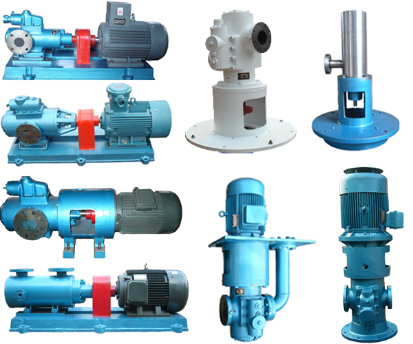 上乘的天津螺桿泵,是您企業(yè)流體輸送的好選擇 上乘的天津螺桿泵,是您企業(yè)流體輸送的好選擇