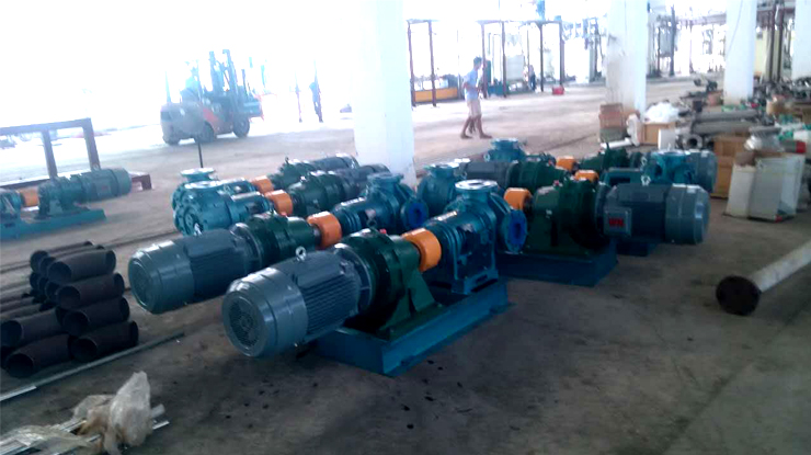祝賀東莞圣堡達實業(yè)NYP320B-RU-T2-W11高粘度泵順利交貨