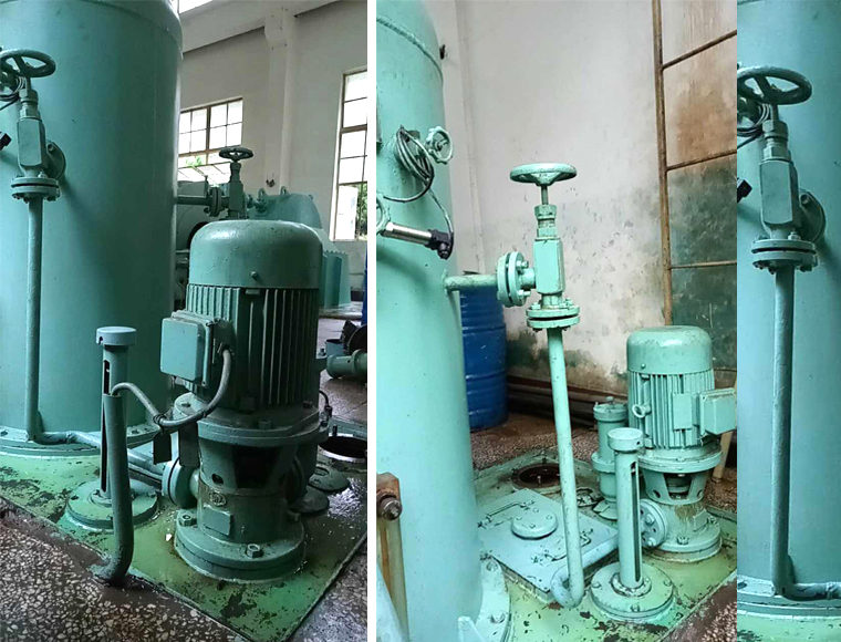 水電站調(diào)速器油泵 水電站調(diào)速器油泵