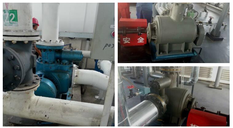 如何延長(zhǎng)高粘度齒輪泵的服役時(shí)間 如何延長(zhǎng)高粘度齒輪泵的服役時(shí)間