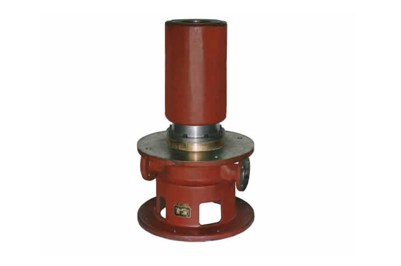 3GR45×3C2水電站調(diào)速器油泵8臺成功交貨給用戶