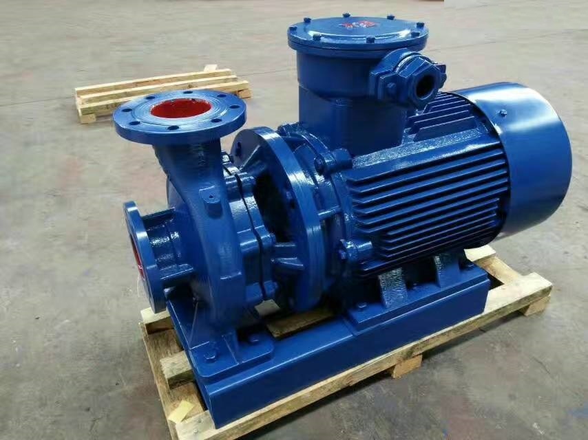 HYXC/HYZQ管道離心油泵用戶油庫(kù)儲(chǔ)運(yùn)裝車卸車汽油柴油