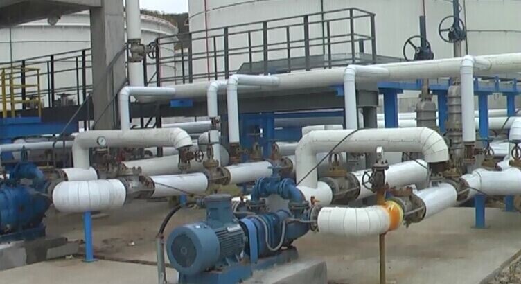 火車汽車柴油汽油掃倉(cāng)泵選擇HZB80-60-0.4活塞轉(zhuǎn)子泵效果理想