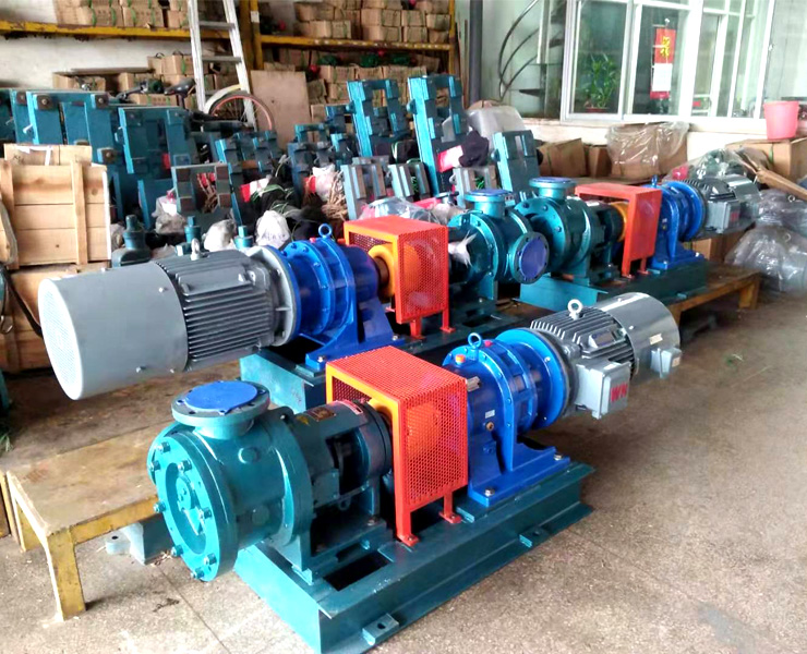 高立德三期項目107膠泵硅油泵白油泵全部選用遠東泵業(yè)NYP220B-RU-T2-W11 高立德三期項目107膠泵硅油泵白油泵全部選用遠東泵業(yè)NYP220B-RU-T2-W11