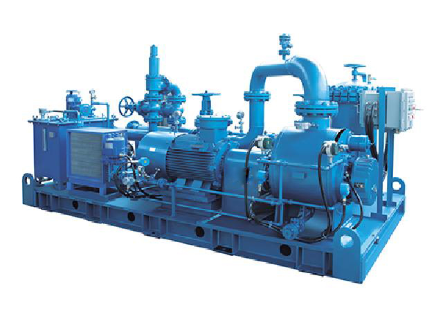 HW7.3ZK-43雙螺桿油氣混輸泵 HW7.3ZK-43雙螺桿油氣混輸泵