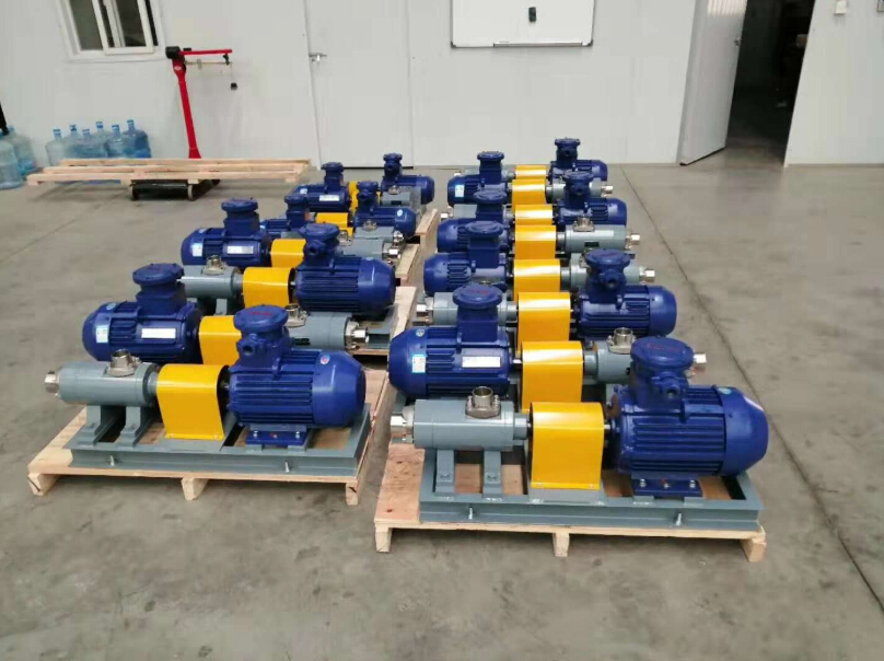 進(jìn)口三螺桿泵哪家好 進(jìn)口三螺桿泵哪家好