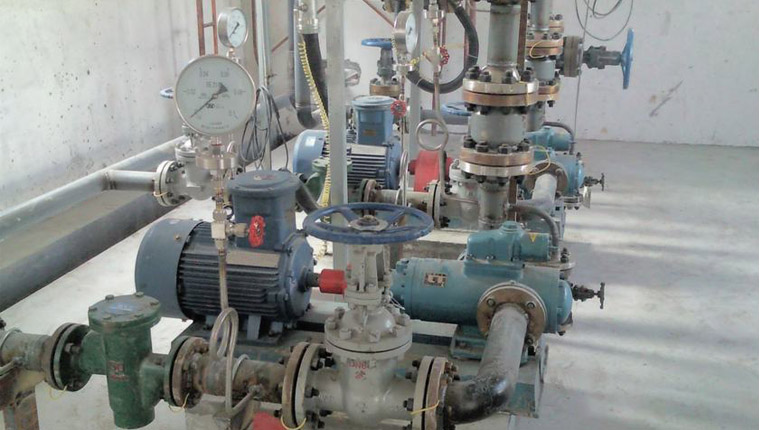 柴油點(diǎn)火油泵SMH80R46E6.7W23高壓螺桿泵 柴油點(diǎn)火油泵SMH80R46E6.7W23高壓螺桿泵