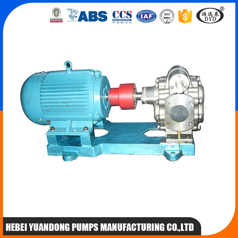 大豆毛油棕櫚油輸送泵遠(yuǎn)東YCB20/0.6不銹鋼齒輪泵 大豆毛油棕櫚油輸送泵遠(yuǎn)東YCB20/0.6不銹鋼齒輪泵