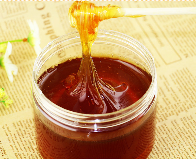 麥芽糖漿NYP110-RU-104U-J-W51保溫高粘度轉(zhuǎn)子泵