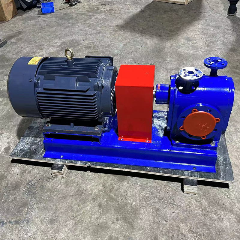 脂肪酸轉(zhuǎn)料泵YCB-30/0.6G不銹鋼保溫夾套齒輪泵流量30m3/h 脂肪酸轉(zhuǎn)料泵YCB-30/0.6G不銹鋼保溫夾套齒輪泵流量30m3/h