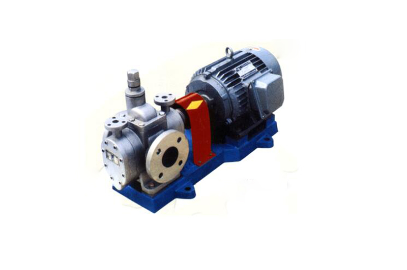 遠(yuǎn)東YCB-20/0.6不銹鋼圓弧齒輪泵 遠(yuǎn)東YCB-20/0.6不銹鋼圓弧齒輪泵