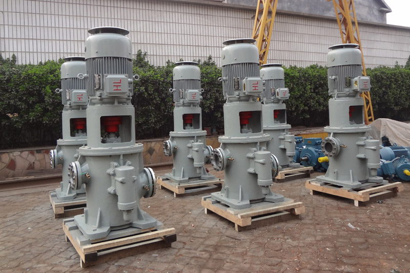 船用主機(jī)滑油泵3GCL100*2 船用主機(jī)滑油泵3GCL100*2