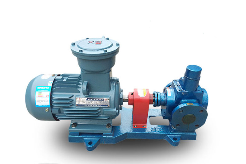 蓖麻油輸送泵 蓖麻油輸送泵