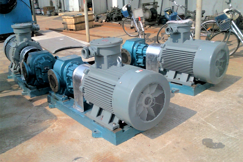 2CG-72硬齒面渣油泵 2CG-72硬齒面渣油泵