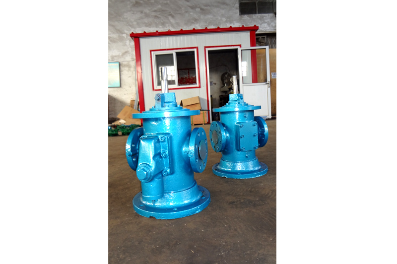 磨煤機(jī)潤滑油泵SNS210R46U12.1W21 磨煤機(jī)潤滑油泵SNS210R46U12.1W21