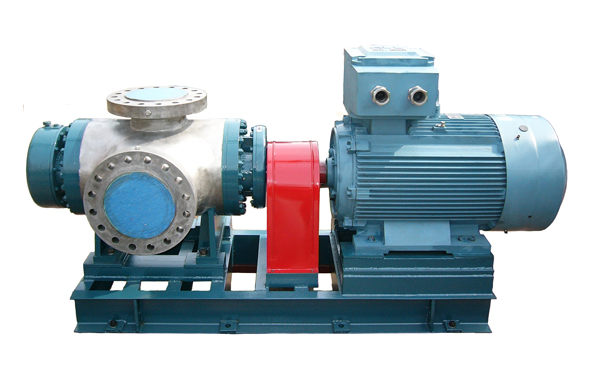 W不銹鋼雙螺桿泵 W不銹鋼雙螺桿泵