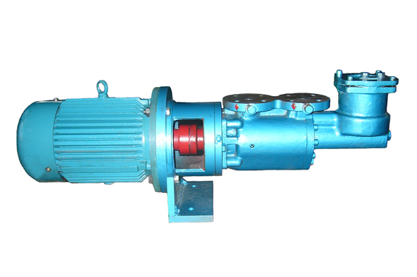 SPF20三螺桿泵 SPF20三螺桿泵