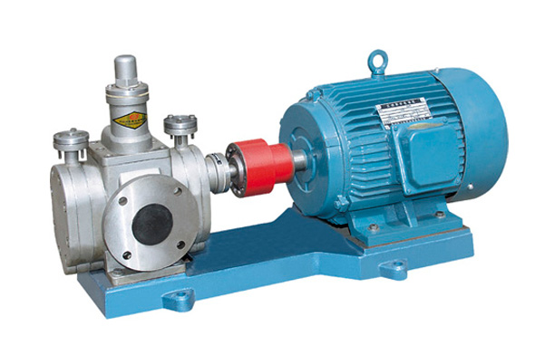 遠(yuǎn)東YCB-20/0.6不銹鋼圓弧齒輪泵 遠(yuǎn)東YCB-20/0.6不銹鋼圓弧齒輪泵