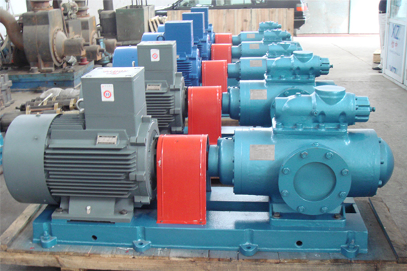 稀油站高壓潤滑油泵 稀油站高壓潤滑油泵