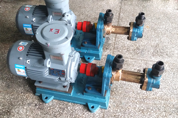 柴油供油泵 柴油供油泵