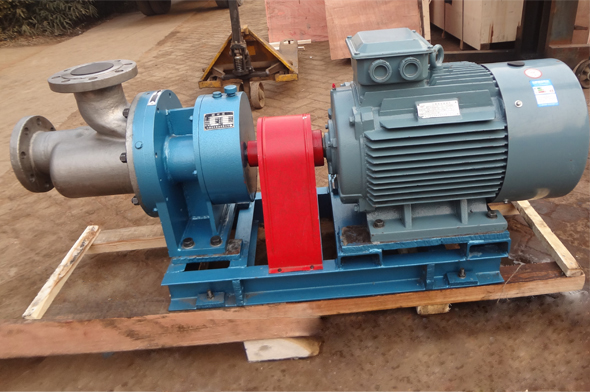 W3.1KSe雙螺桿泵 W3.1KSe雙螺桿泵