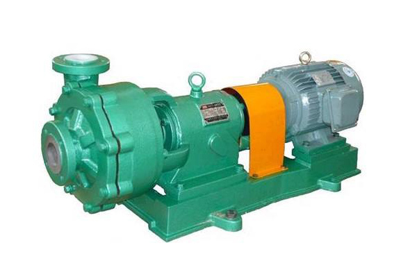 UHB-ZK耐腐耐磨砂漿泵 UHB-ZK耐腐耐磨砂漿泵