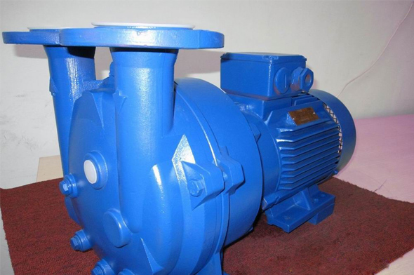 2BV水環(huán)式真空泵 2BV水環(huán)式真空泵