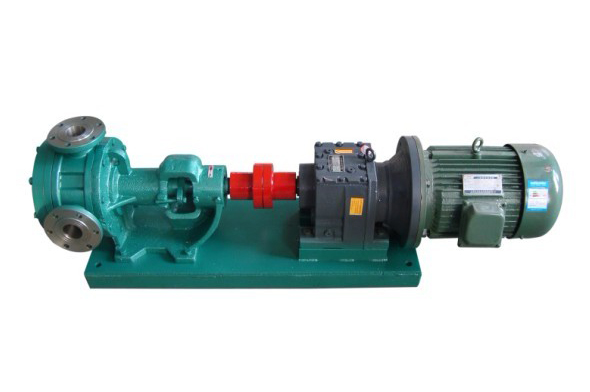 NCB系列內(nèi)嚙合齒輪泵